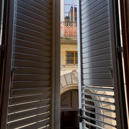 Borgo Pinti Le Stanze Dei Nobili * Florence