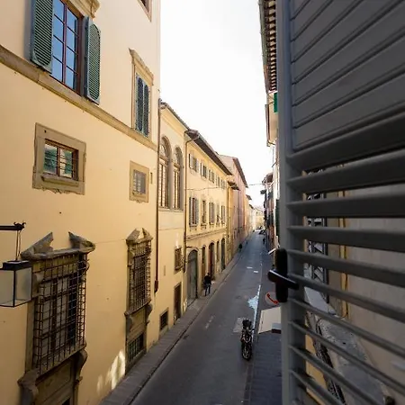 Borgo Pinti Le Stanze Dei Nobili Bed and breakfast *