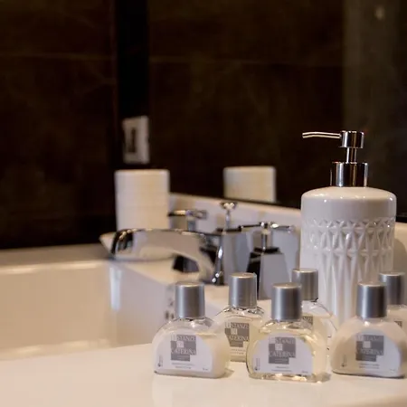 Alojamento de Acomodação e Pequeno-almoço Borgo Pinti Le Stanze Dei Nobili