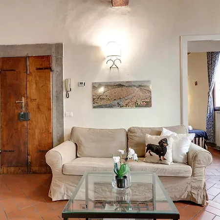 Leoni 10 Apartment Florence