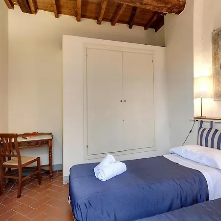 Leoni 10 Apartment Florence