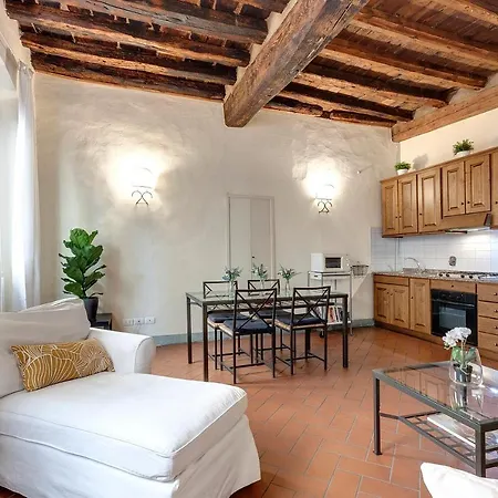 Apartment Leoni 10 *