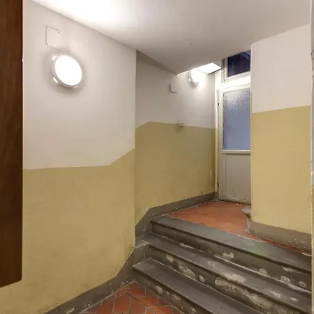 Apartment Leoni 10 Florence