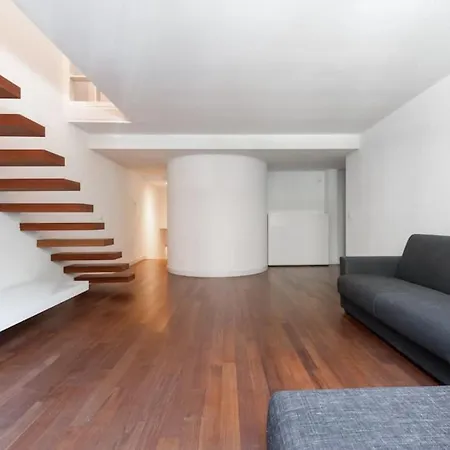 Lägenhet Santa Maria Novella Stylish Loft Great Location-hosted By Sweetstay Florens