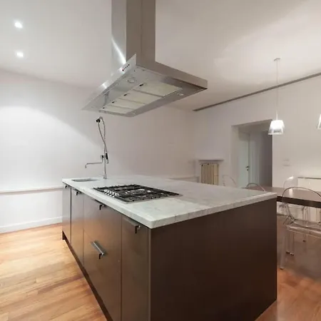 Santa Maria Novella Stylish Loft Great Location-hosted By Sweetstay Lägenhet Florens