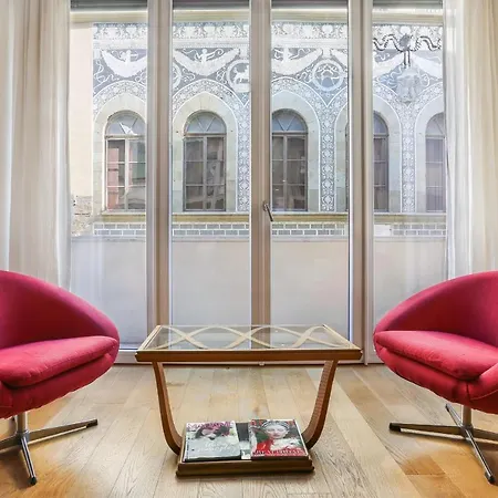 Apartment Luxury Pontevecchio Duplex 5 Stars