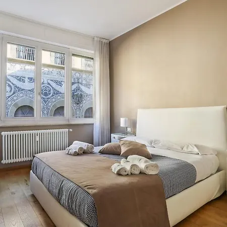 Apartment Luxury Pontevecchio Duplex 5 Stars