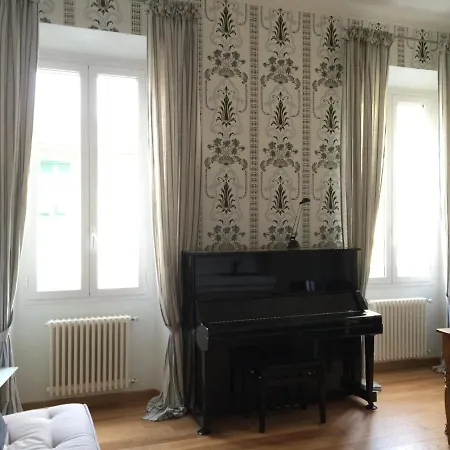 Casa Bocchi 3 * Florence