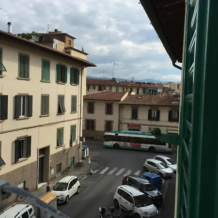 Casa Bocchi 3 Apartment Florence