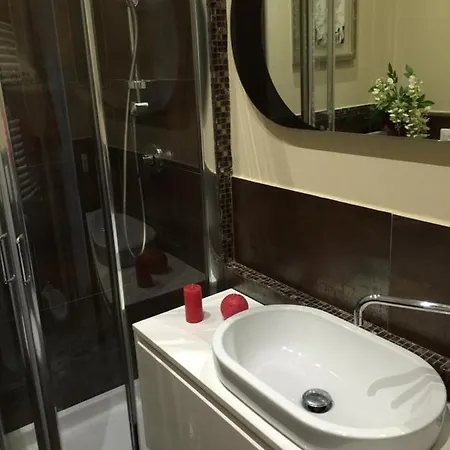 Casa Bocchi 3 *