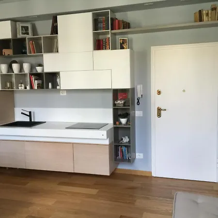 Casa Bocchi 3 * Florence