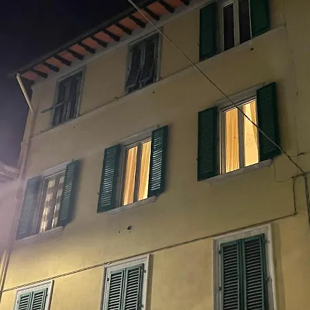 Casa Bocchi 3 Apartment Florence