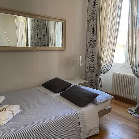 Casa Bocchi 3 Apartment