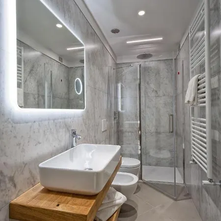 Casa Del Sarto Apartmán Florencie