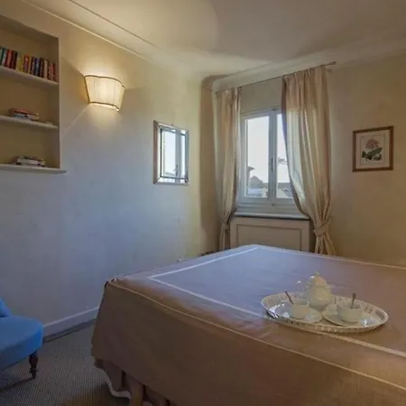 Apartment Signorelli Halldis