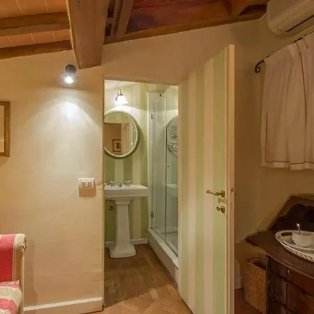 Apartment Signorelli Halldis