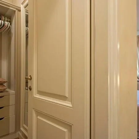 Signorelli Halldis Apartment *