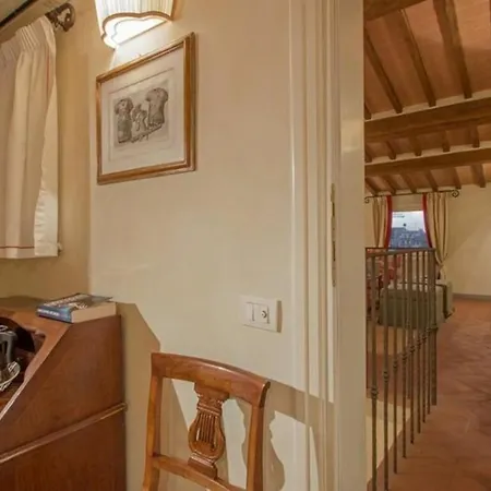 Signorelli Halldis Florence