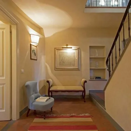 Apartment Signorelli Halldis