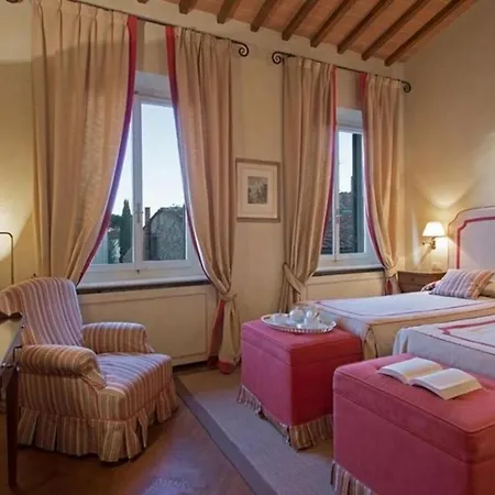 Apartment Signorelli Halldis