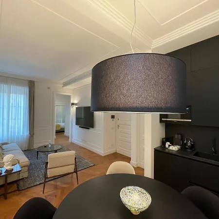 Apartment Calzaiuoli3 Luxury Flat In The Center Of *