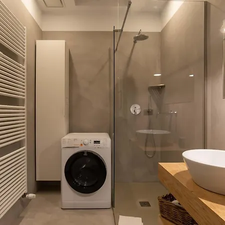 Apartment The Charm Of Santa Croce *