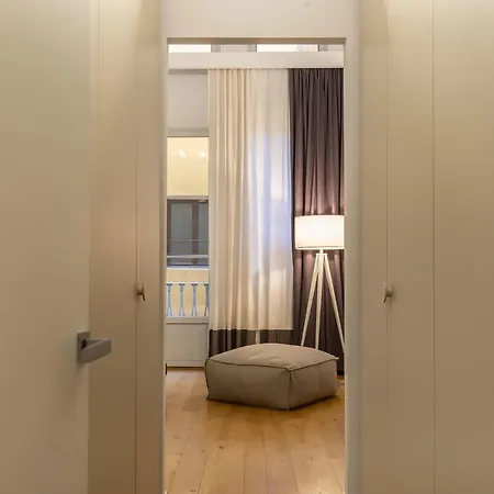 Apartment The Charm Of Santa Croce