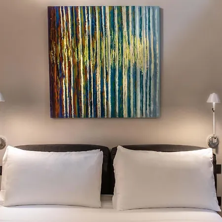 Apartment The Charm Of Santa Croce Florence