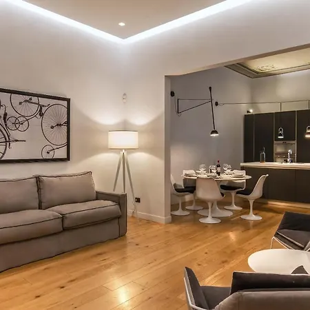 The Charm Of Santa Croce Apartment Florence
