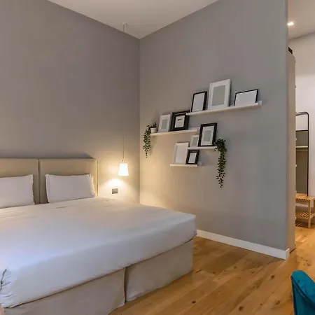 Apartment The Charm Of Santa Croce Florence