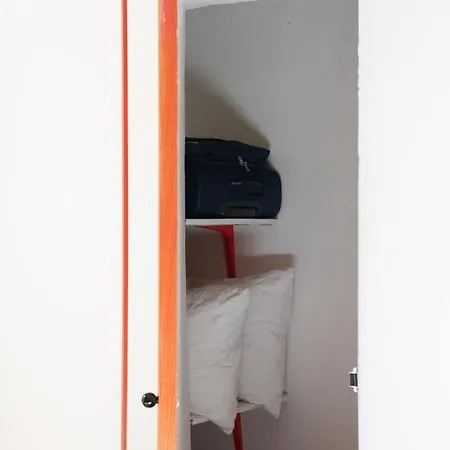 Apartamento Palazzuolo Florencia