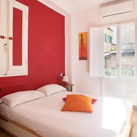 Palazzuolo Apartamento
