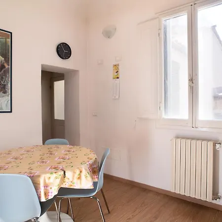 Palazzuolo Apartamento