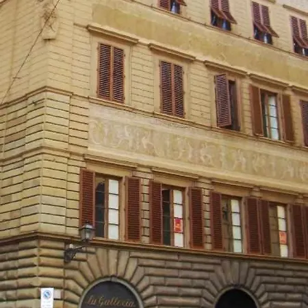 Ξενοδοχείο με διαμερίσματα Tornabuoni La Petite Φλωρεντία