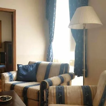 Tornabuoni La Petite Aparthotel