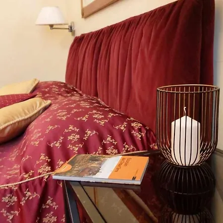 Aparthotel Tornabuoni La Petite Florence
