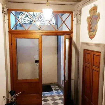 Tornabuoni La Petite Aparthotel