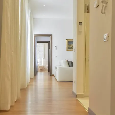 Palazzo Anselmi By Halldis פירנצה
