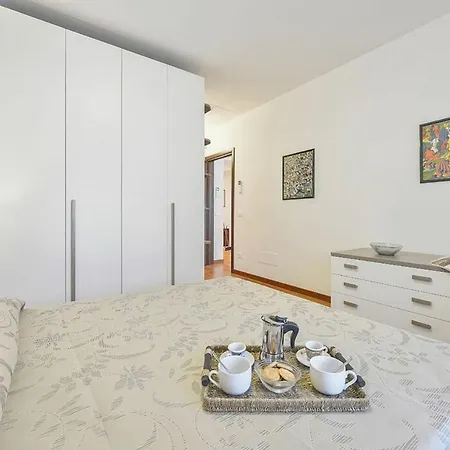 Appartamento Palazzo Anselmi *