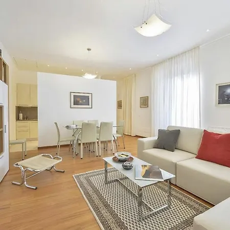 Appartamento Palazzo Anselmi Firenze