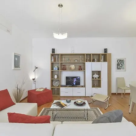 Appartamento Palazzo Anselmi