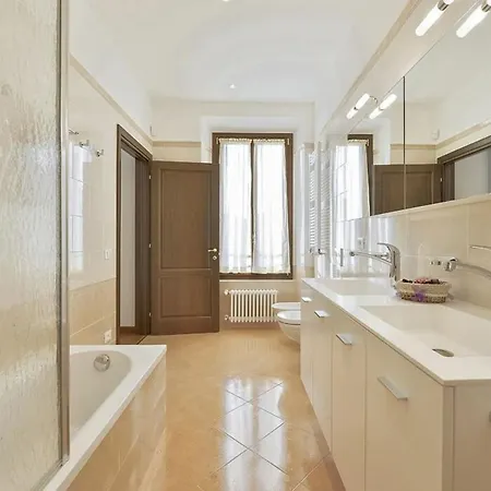 Appartamento Palazzo Anselmi