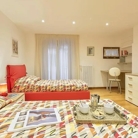 Appartamento Palazzo Anselmi Firenze