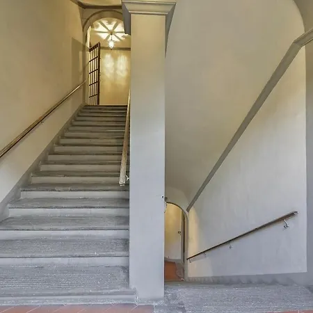 Palazzo Anselmi Firenze
