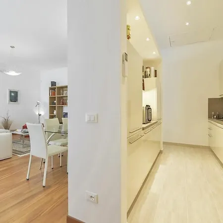דירה Palazzo Anselmi By Halldis פירנצה