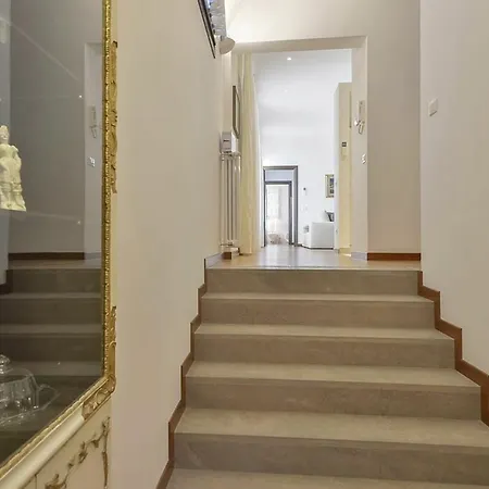 Appartamento Palazzo Anselmi