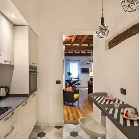 Signoria Stylish In * Florenz