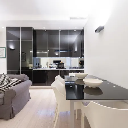 Prestige In S Maria Novella Apartment Florence