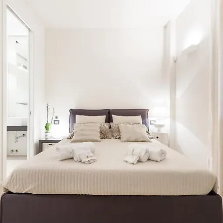 Prestige In S Maria Novella Apartment Florence
