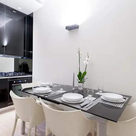 Prestige In S Maria Novella Apartment *